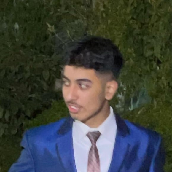 Kaustuv Dhungel