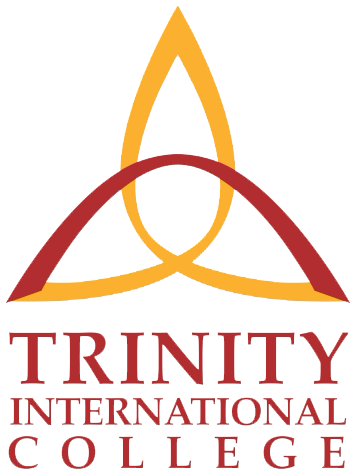 Trinity Logo